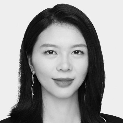 肖俊 (Sophie Xiao) 