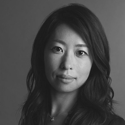 後藤紀子（Noriko Goto）