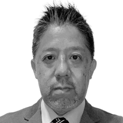 猪飼 邦保 (Kuniyasu Ikai)