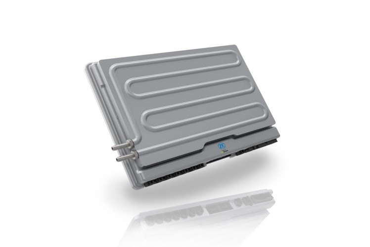 ZF ProAI: Autonomous Driving Soon a Reality with Artificial Intelligence