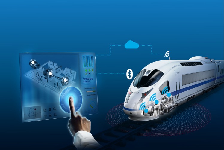 ZF auf der HMI - Hannover Messe 2018