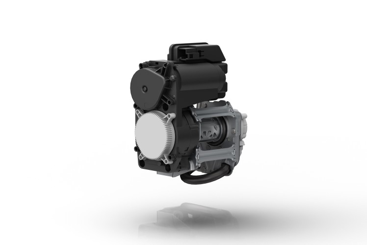 ZF、新しいアクティブ・コントロール・リトラクター シートベルト・システムを発表