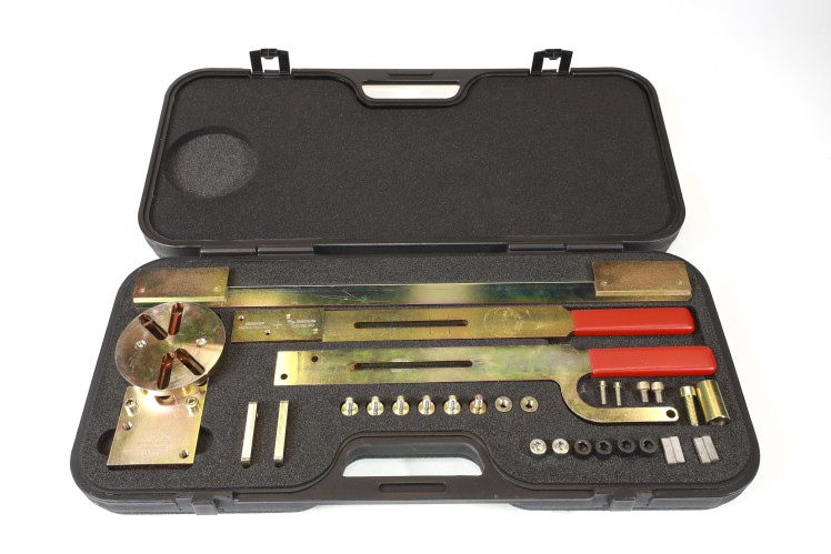 Practical Tip: Conduct a Professional DMF Stress Test before Time-Consuming Component Removal