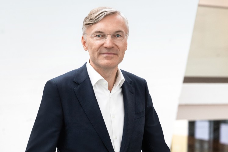 ZF 2022 Annual Press Conference