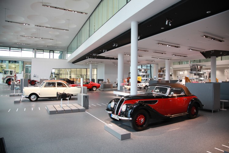 ZF Forum - Exhibition (2)