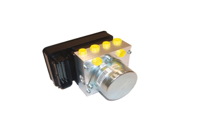 Electronic Stability Control 