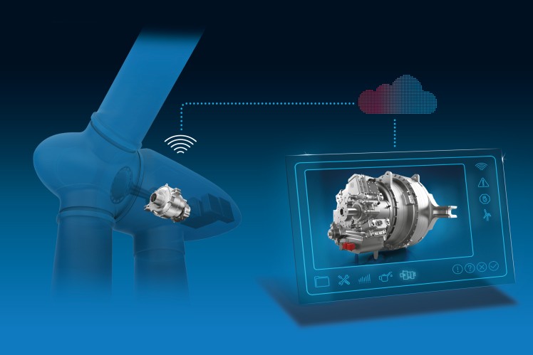 Predictive Maintenance Provides Keys for Intelligent and Efficient Industrial Technology