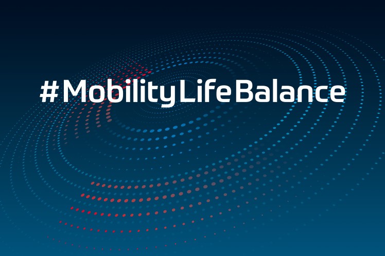 ZF at the IAA 2019 - #MobilityLifeBalance