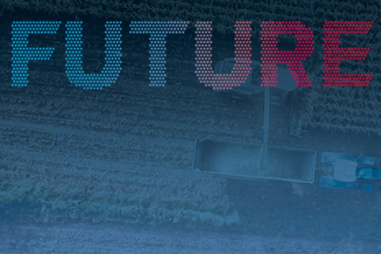 The Future of Farming: Intelligente und innovative Systemlösungen von ZF auf der Agritechnica 2019