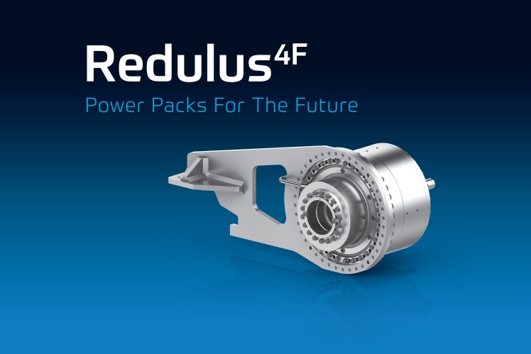 ZF Showcases Next Generation Industrial and Mobile Mining Applications, Advanced Serviceability at MINExpo International 2021