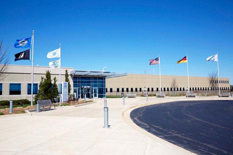 ZF Secures Nearly $6 Billion Axle Contract for Marysville, Michigan Facility