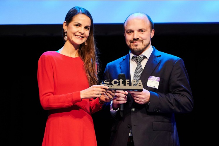 CLEPA Innovation Award for ZF Mobility Solutions