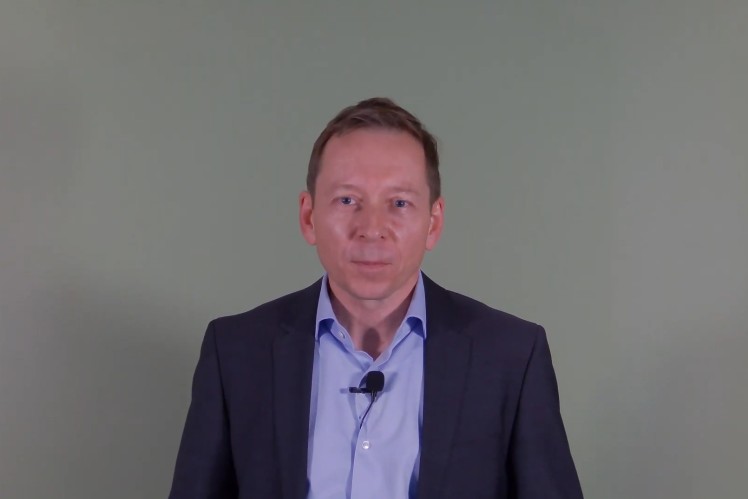 ZF anuncia Hackathon de Open Source Mobility durante a CES