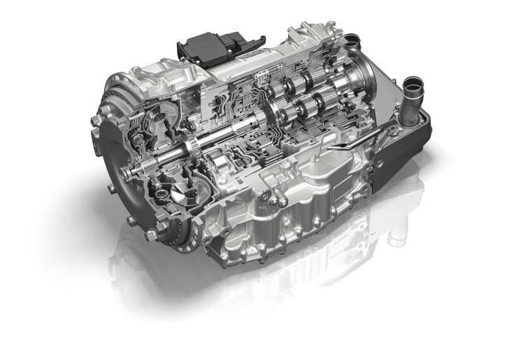 ZF's EcoLife 2