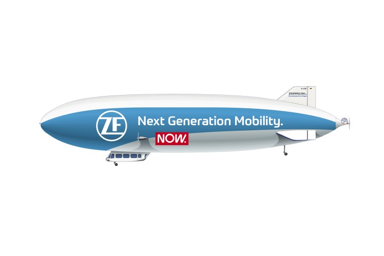 ZF-Zeppelin Tour 2021