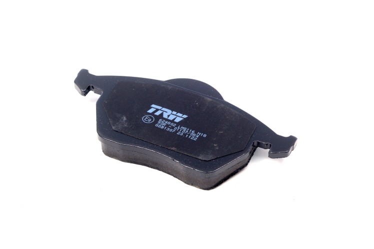 Колодки trw cotec