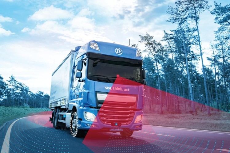 EU’s General Safety Regulation