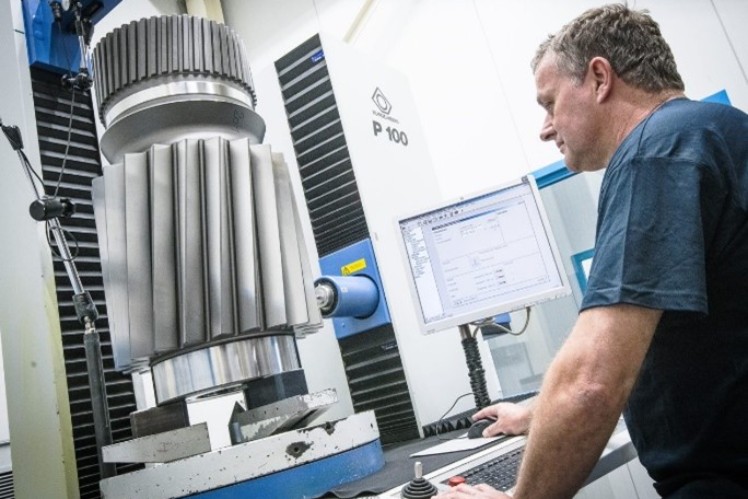 High quality to meet market requirements