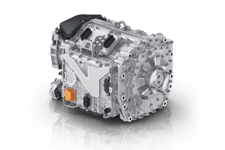 Delivering Zero Emissions: ZF Presents Advanced New eMobility Solutions for Commercial Vehicles