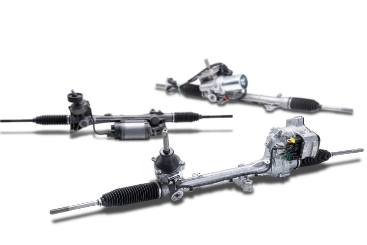 ZF Aftermarket: Electronics expertise is essential when changing steering systems