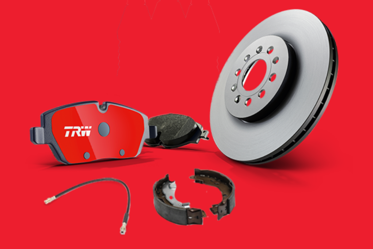 ZF Aftermarket lança extensão de freios TRW e aumenta cobertura para linha leve 