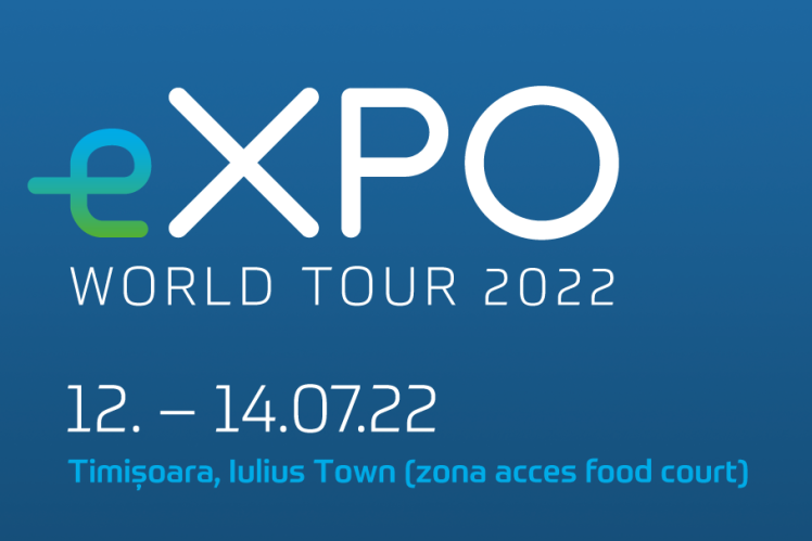 Expo-World tour 2022