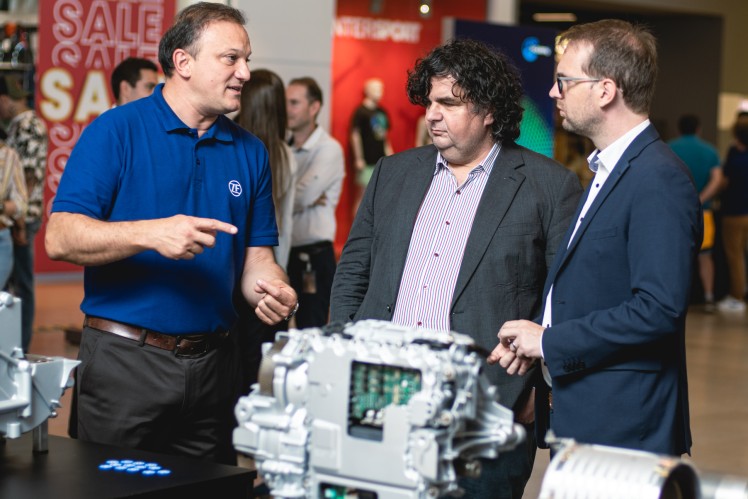 ZF eXPO 2022