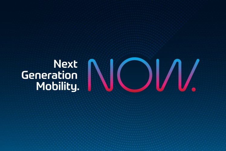 „Next Generation Mobility. NOW.“: ZF treibt Technologie für elektrische und automatisierte Mobilität voran