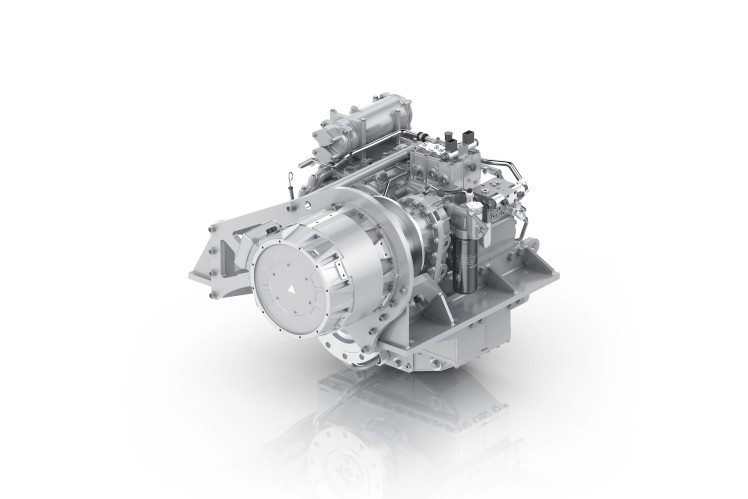 Plug and Play Bolsters Sustainability: ZF Presents New Marine Hybrid Module 