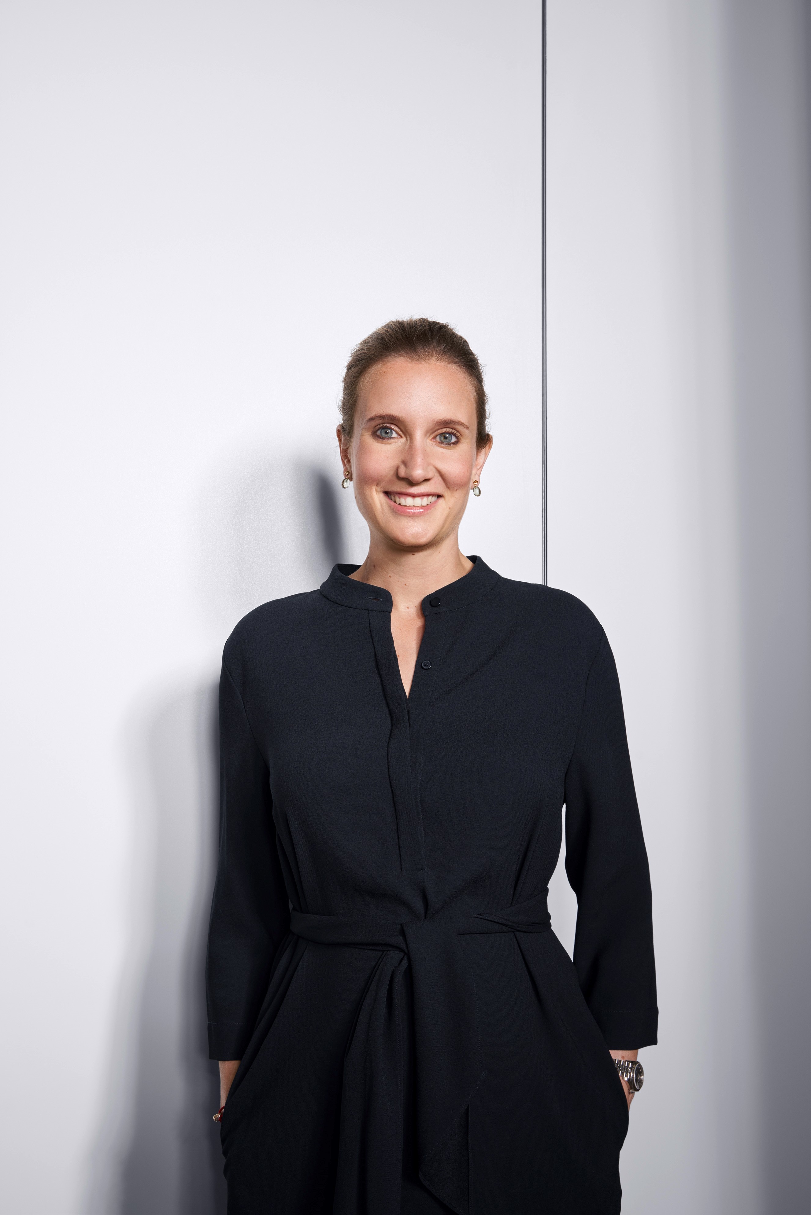 ZF Supervisory Board appoints Dr. Lea Corzilius as new Board