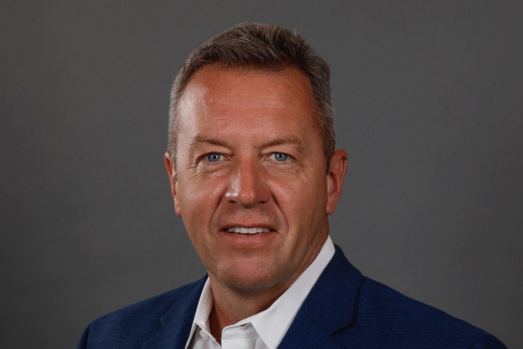 Dave Mauck, Vice President and General Manager, Oceaneering Entertainment Systems