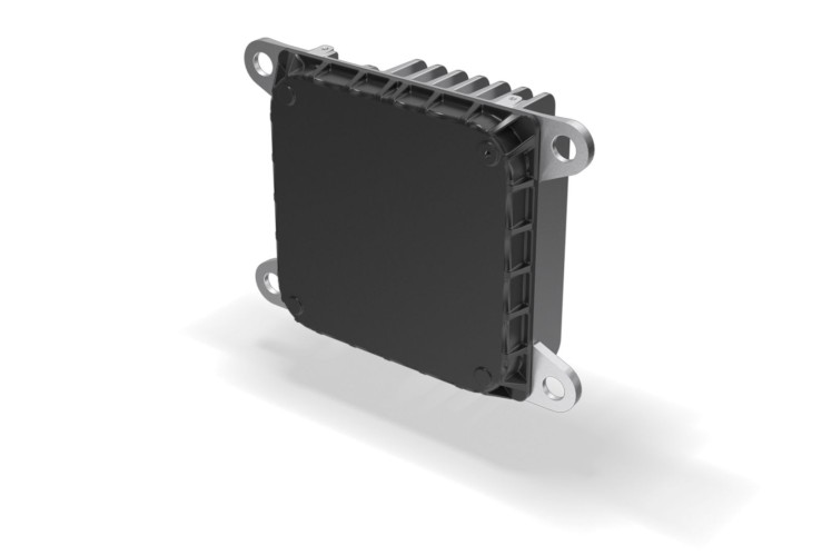 ProWave Imaging Radar