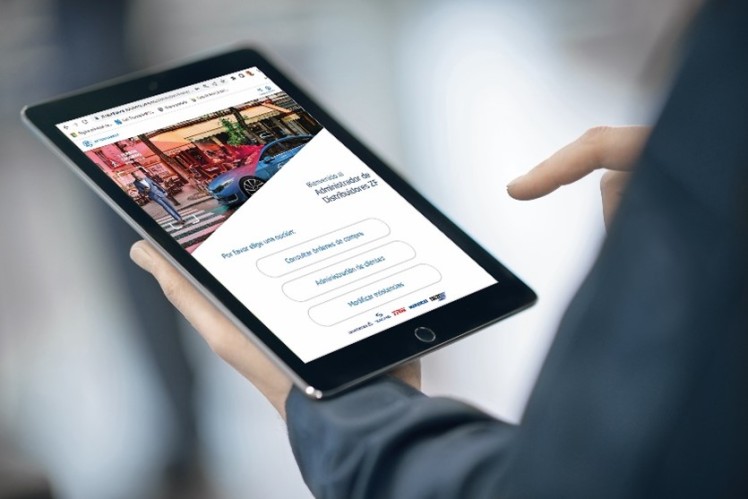 ZF Aftermarket showcases new products and digital services at INA PAACE Automechanika 2023