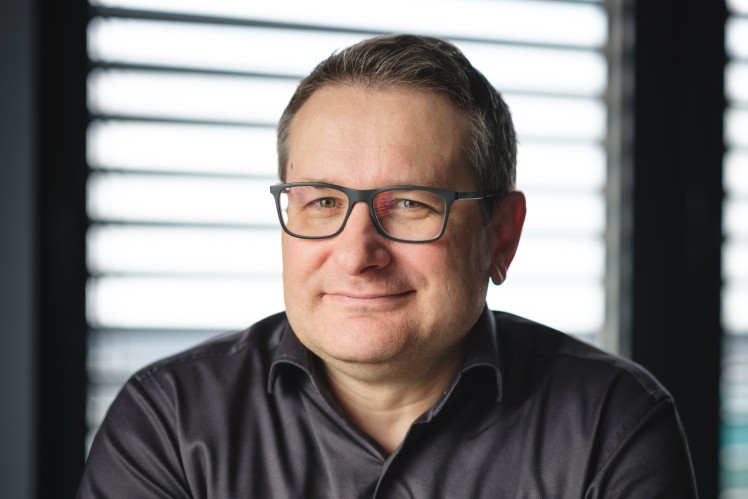 Tomasz Gałązka, Dyrektor ds. Strategii Regeneracji Fabrycznej i Rozwoju