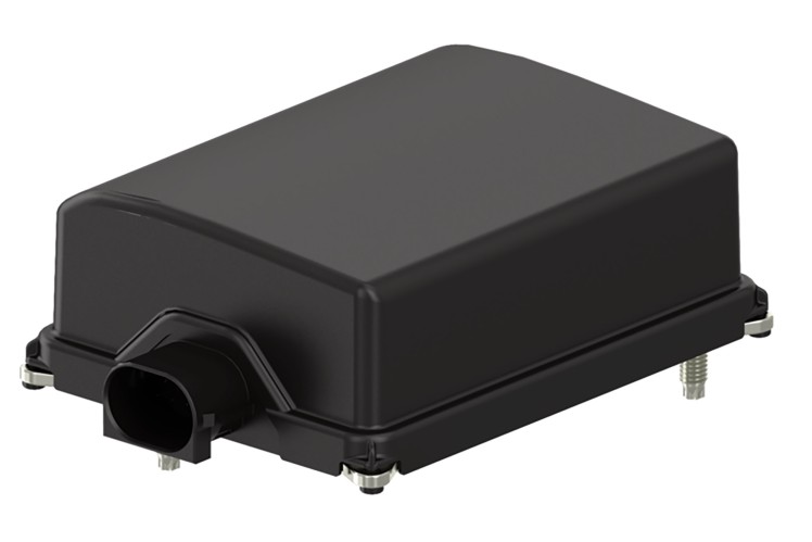 ZF Aftermarket OnGuardACTIVE