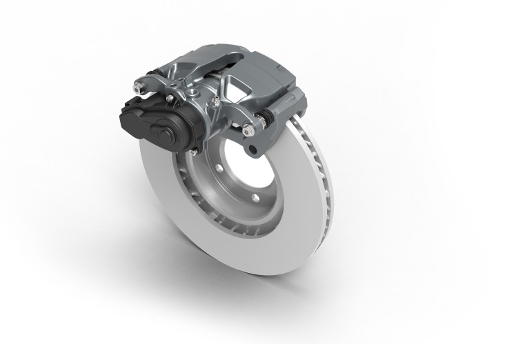 EPB enhances driver safety