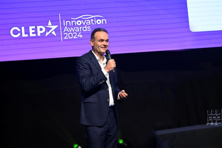 ZF receives major CLEPA innovation award for electric motor without rare earths