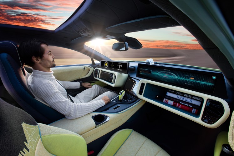 ZF LIFETEC introduces electromechanical seatbelt locking for the first time