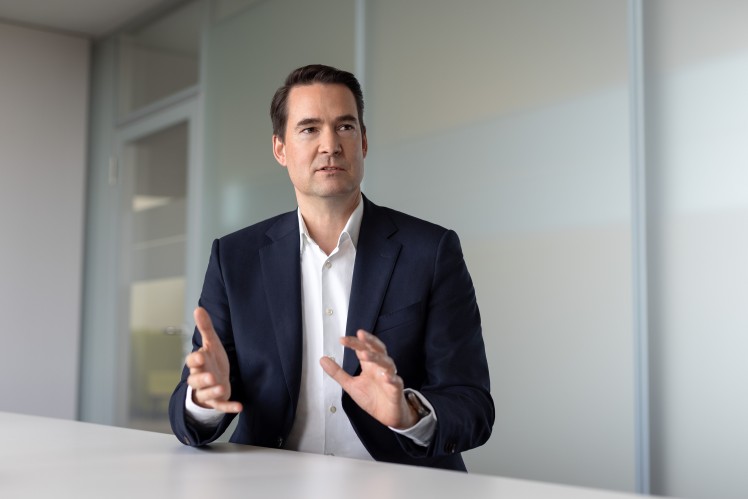 Stephan von Schuckmann, Membru al Consiliului de Administrație al Grupului ZF - until July 31, 2024