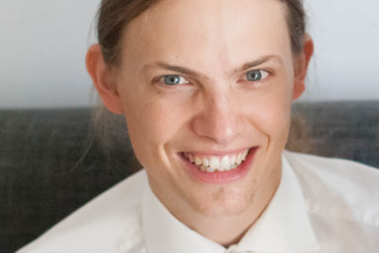 Petr Sadílek, manažer projektu e-bike