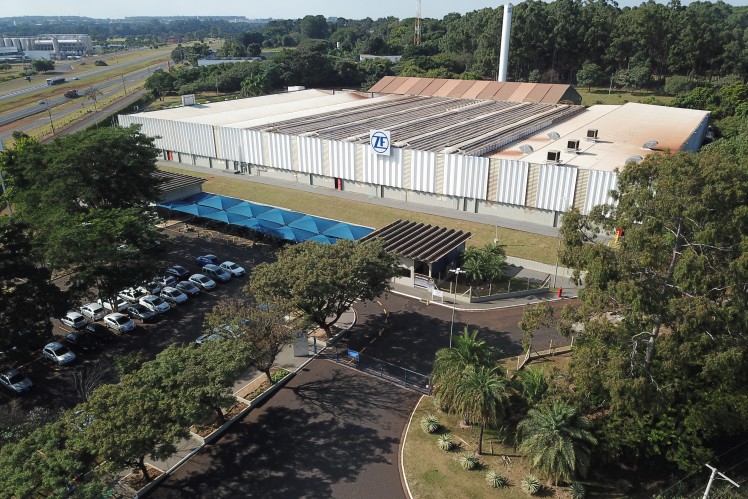 Embreagens remanufaturadas da ZF Aftermarket são solução competitiva no mercado e fortalecem economia circular