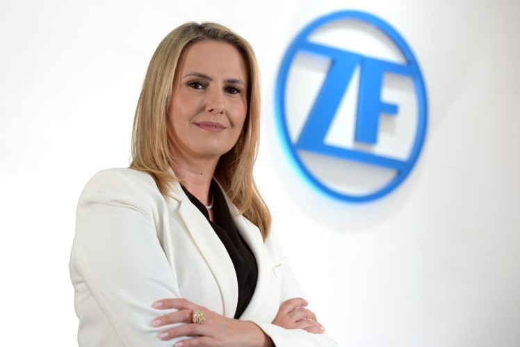 ZF lança programa para desenvolvimento de aprendizes: “Empodera Jovens”