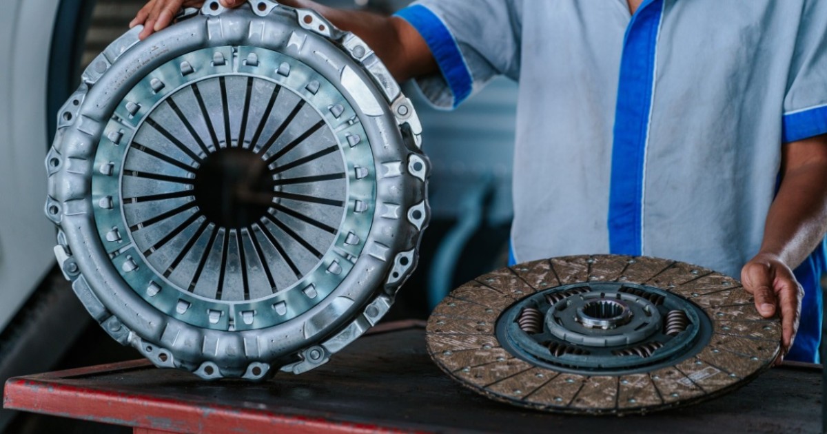 ZF Aftermarket lança kits de embreagem SACHS para versões Iveco Daily ...