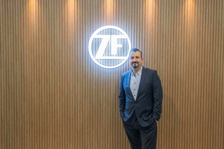 ZF Aftermarket Türkiye IAM Satış Departmanı’nda Atama.