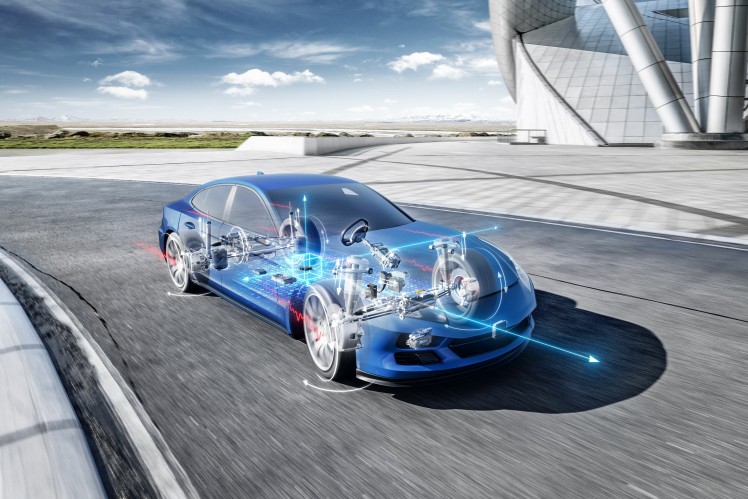 Chassis Technology Day 2025