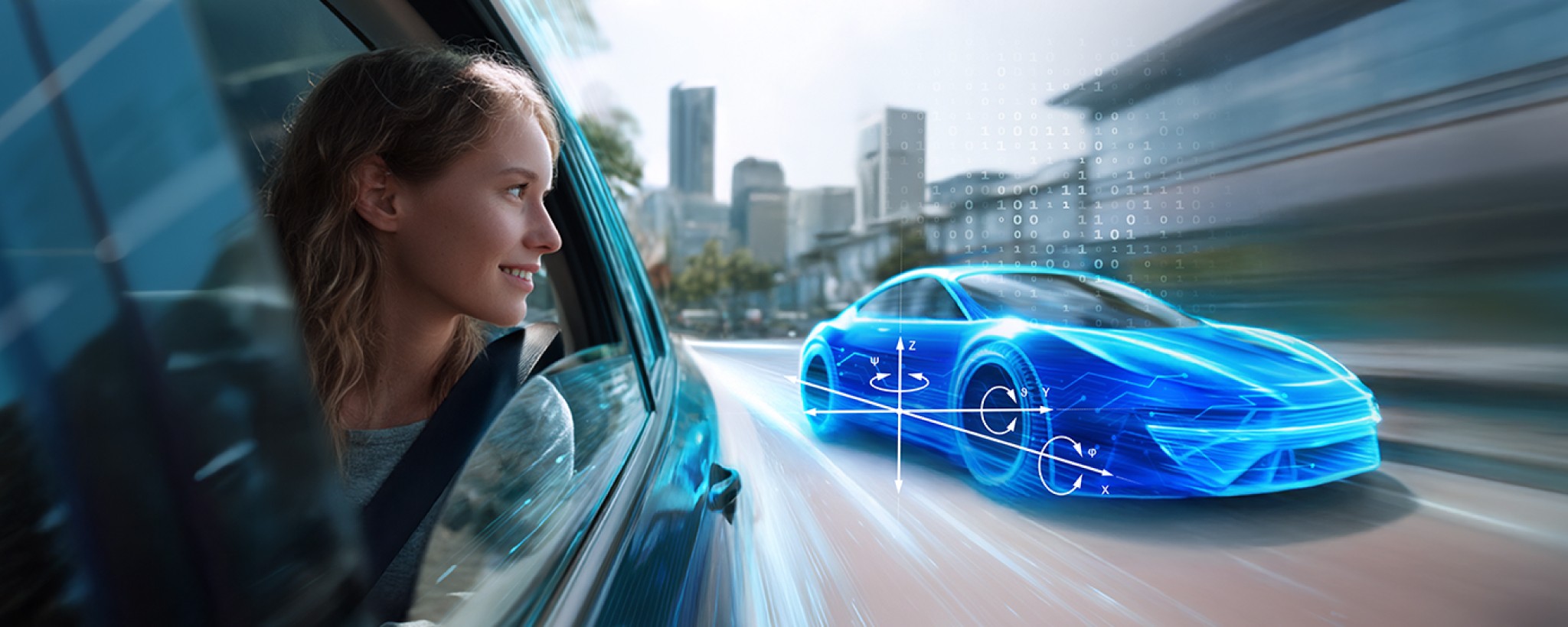 ZF-BIlanzpressekonferenz 2025 Key Visual