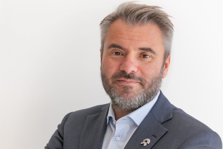 Danilo Teobaldi, NIO