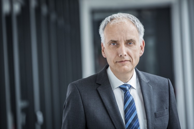 Change at the top of the ZF Supervisory Board