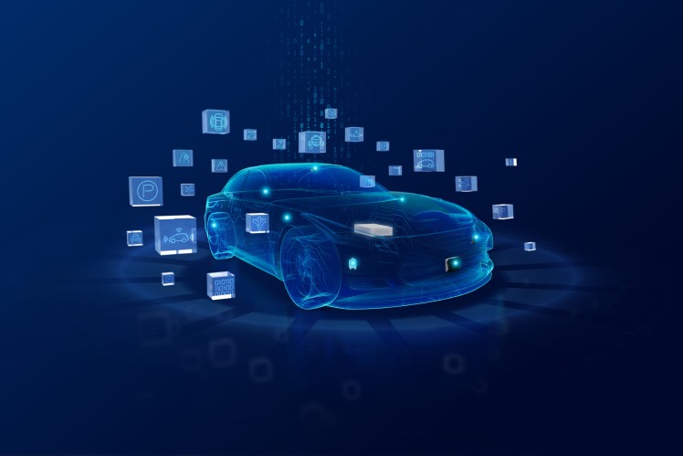 Automated Driving: ZF Strengthens Capabilities for ADAS Turnkey Solutions