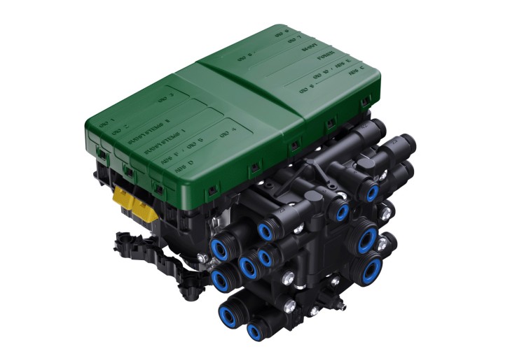 ”All-in-One” iEBS Solution